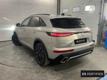 SPOTICAR Ds Ds 7 Crossback Hybride Rechargeable E-tense 225 Eat8 Esprit De Vo Occasion - Suv-4x4 Hybride Rechargeable Gris - Toulouse - 1204097493_3