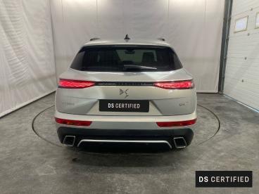 SPOTICAR Ds Ds 7 Crossback Hybride Rechargeable E-tense 225 Eat8 Esprit De Vo Occasion - Suv-4x4 Hybride Rechargeable Gris - Toulouse - 1204097493_4