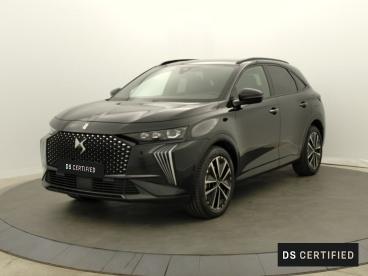 DS CERTIFIED Ds Ds 7 Crossback Hybride Rechargeable E-tense 225 Eat8 Opera occasion certifiée - Suv Hybride Rechargeable Noir - Saint Nazaire - 4097617_1