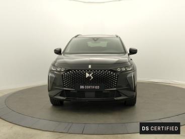 DS CERTIFIED Ds Ds 7 Crossback Hybride Rechargeable E-tense 225 Eat8 Opera occasion certifiée - Suv Hybride Rechargeable Noir - Saint Nazaire - 4097617_2