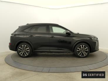 DS CERTIFIED Ds Ds 7 Crossback Hybride Rechargeable E-tense 225 Eat8 Opera occasion certifiée - Suv Hybride Rechargeable Noir - Saint Nazaire - 4097617_4