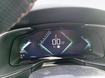 DS CERTIFIED Ds Ds 7 Crossback Crossback Hybride E-tense 300 Eat8 4x4 Performance occasion certifiée - Suv Hybride Rechargeable Gris - Marignane - 4097833_2