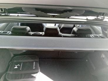 DS CERTIFIED Ds Ds 7 Crossback Crossback Hybride E-tense 300 Eat8 4x4 Performance occasion certifiée - Suv Hybride Rechargeable Gris - Marignane - 4097833_4