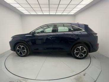 SPOTICAR Ds Ds 7 Crossback Bluehdi 130 Eat8 Bastille Occasion - Suv-4x4 Diesel Bleu - Aubagne - 1204097880_2