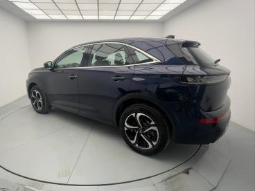 SPOTICAR Ds Ds 7 Crossback Bluehdi 130 Eat8 Bastille Occasion - Suv-4x4 Diesel Bleu - Aubagne - 1204097880_3