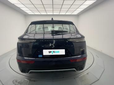 SPOTICAR Ds Ds 7 Crossback Bluehdi 130 Eat8 Bastille Occasion - Suv-4x4 Diesel Bleu - Aubagne - 1204097880_4