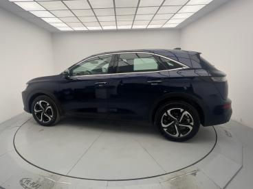 SPOTICAR Ds Ds 7 Crossback Bluehdi 130 Eat8 Bastille Occasion - Suv-4x4 Diesel Bleu - Aubagne - 1204097882_2