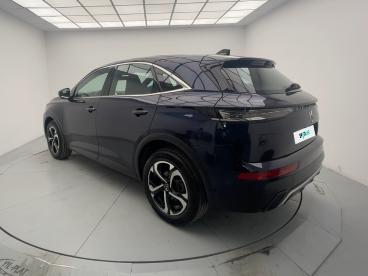 SPOTICAR Ds Ds 7 Crossback Bluehdi 130 Eat8 Bastille Occasion - Suv-4x4 Diesel Bleu - Aubagne - 1204097882_3