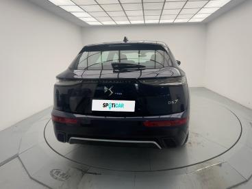 SPOTICAR Ds Ds 7 Crossback Bluehdi 130 Eat8 Bastille Occasion - Suv-4x4 Diesel Bleu - Aubagne - 1204097882_4