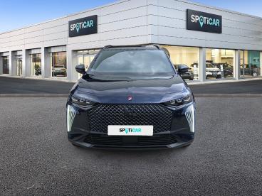SPOTICAR Ds Ds 7 Crossback Hybride Rechargeable E-tense 225 Eat8 Performance Occasion - Suv-4x4 Hybride Rechargeable Bleu - Pontarlier - 1204098100_2