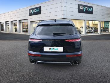 SPOTICAR Ds Ds 7 Crossback Hybride Rechargeable E-tense 225 Eat8 Performance Occasion - Suv-4x4 Hybride Rechargeable Bleu - Pontarlier - 1204098100_5