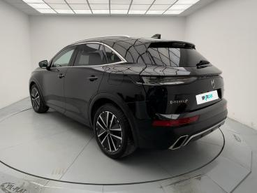 SPOTICAR Ds Ds 7 Crossback Hybride Rechargeable E-tense 300 Eat8 4x4 Opera Occasion - Suv-4x4 Hybride Rechargeable Gris - Marseille 8eme Arrondisse - 304098263_3