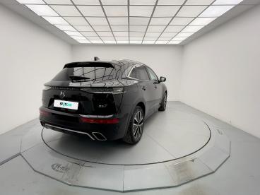 SPOTICAR Ds Ds 7 Crossback Hybride Rechargeable E-tense 300 Eat8 4x4 Opera Occasion - Suv-4x4 Hybride Rechargeable Gris - Marseille 8eme Arrondisse - 304098263_5