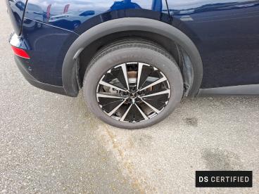 DS CERTIFIED Ds Ds 7 Crossback Bluehdi 130 Eat8 Etoile occasion certifiée - Suv Diesel Bleu - Le Bouscat - 4099566_4