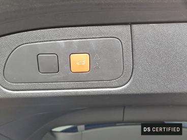 DS CERTIFIED Ds Ds 7 Crossback Bluehdi 130 Eat8 Etoile occasion certifiée - Suv Diesel Bleu - Le Bouscat - 4099566_5