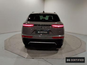 DS CERTIFIED Ds Ds 7 Crossback Bluehdi 130 Eat8 Etoile occasion certifiée - Suv Diesel Vert - Villeneuve D'ascq - 4102827_4