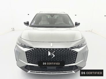 DS CERTIFIED Ds Ds 7 Crossback Hybride Rechargeable E-tense 300 Eat8 4x4 Opera occasion certifiée - Suv Hybride Rechargeable Gris - Villeneuve D'ascq - 4102830_2