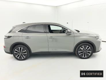 DS CERTIFIED Ds Ds 7 Crossback Hybride Rechargeable E-tense 300 Eat8 4x4 Opera occasion certifiée - Suv Hybride Rechargeable Gris - Villeneuve D'ascq - 4102830_4