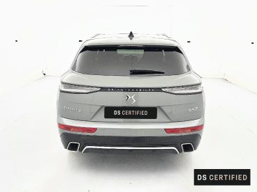 DS CERTIFIED Ds Ds 7 Crossback Hybride Rechargeable E-tense 300 Eat8 4x4 Opera occasion certifiée - Suv Hybride Rechargeable Gris - Villeneuve D'ascq - 4102830_5