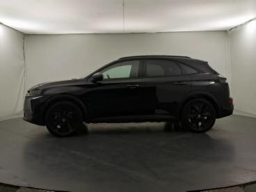 SPOTICAR Ds Ds 7 Crossback Hybride Rechargeable E-tense 300 Eat8 4x4 Performa Occasion - Suv-4x4 Hybride Rechargeable Noir - Villeneuve D'ascq - 304102835_2