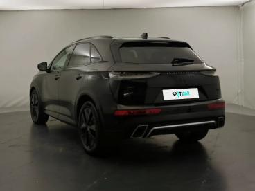 SPOTICAR Ds Ds 7 Crossback Hybride Rechargeable E-tense 300 Eat8 4x4 Performa Occasion - Suv-4x4 Hybride Rechargeable Noir - Villeneuve D'ascq - 304102835_3