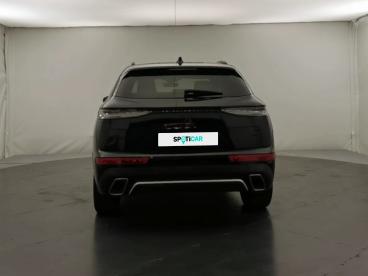 SPOTICAR Ds Ds 7 Crossback Hybride Rechargeable E-tense 300 Eat8 4x4 Performa Occasion - Suv-4x4 Hybride Rechargeable Noir - Villeneuve D'ascq - 304102835_4