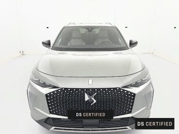 DS CERTIFIED Ds Ds 7 Crossback Hybride Rechargeable E-tense 300 Eat8 4x4 Opera occasion certifiée - Suv Hybride Rechargeable Gris - Villeneuve D'ascq - 4102837_2