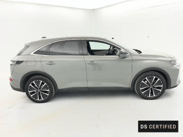 DS CERTIFIED Ds Ds 7 Crossback Hybride Rechargeable E-tense 300 Eat8 4x4 Opera occasion certifiée - Suv Hybride Rechargeable Gris - Villeneuve D'ascq - 4102837_4