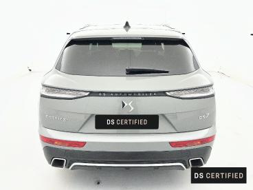 DS CERTIFIED Ds Ds 7 Crossback Hybride Rechargeable E-tense 300 Eat8 4x4 Opera occasion certifiée - Suv Hybride Rechargeable Gris - Villeneuve D'ascq - 4102837_5