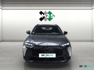 SPOTICAR Ds Ds 7 Crossback Hybride Rechargeable E-tense 225 Eat8 Performance Occasion - Suv-4x4 Hybride Rechargeable Gris - St Etienne - 304102945_2