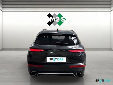 SPOTICAR Ds Ds 7 Crossback Hybride Rechargeable E-tense 225 Eat8 Performance Occasion - Suv-4x4 Hybride Rechargeable Gris - St Etienne - 304102945_4