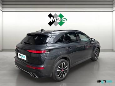 SPOTICAR Ds Ds 7 Crossback Hybride Rechargeable E-tense 225 Eat8 Performance Occasion - Suv-4x4 Hybride Rechargeable Gris - St Etienne - 304102945_5