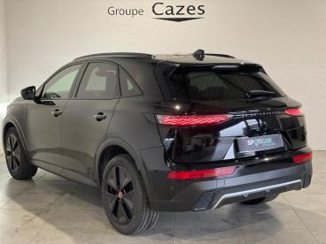 SPOTICAR Ds Ds 7 Crossback Bluehdi 130 Eat8 Performance Line + Occasion - Suv-4x4 Diesel Noir - Bergerac - 1204104460_3