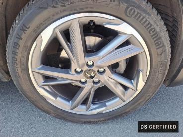 DS CERTIFIED Ds Ds 7 Crossback Crossback Bluehdi 180 Eat8 Executive occasion certifiée - Suv Diesel Gris - Lomme - 4108884_4