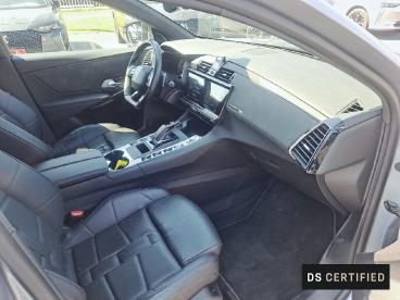 DS CERTIFIED Ds Ds 7 Crossback Crossback Bluehdi 180 Eat8 Executive occasion certifiée - Suv Diesel Gris - Lomme - 4108884_5