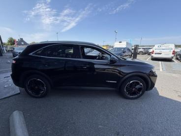 SPOTICAR Ds Ds 7 Crossback Puretech 130ch Performance Line Occasion - Suv-4x4 Essence Noire Perla Nera (n) - Sene - 1204111025_3