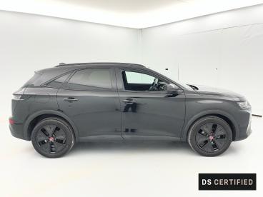DS CERTIFIED Ds Ds 7 Crossback Bluehdi 130 Eat8 Performance Line + occasion certifiée - Suv Diesel Noir - Villeneuve D'ascq - 4112282_4