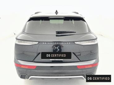 DS CERTIFIED Ds Ds 7 Crossback Bluehdi 130 Eat8 Performance Line + occasion certifiée - Suv Diesel Noir - Villeneuve D'ascq - 4112282_5
