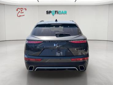 DS CERTIFIED Ds Ds 7 Crossback 1.6 Plug-in Hybrid 225ch Edition France occasion certifiée - Suv Hybride Rechargeable Gris Titane (m) - Arles - 4115089_4