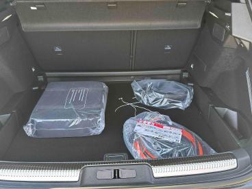 DS CERTIFIED Ds Ds 7 Crossback 1.6 Plug-in Hybrid 225ch Edition France occasion certifiée - Suv Hybride Rechargeable Gris Titane (m) - Arles - 4115089_5