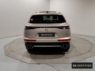 SPOTICAR Ds Ds 7 Crossback Hybride Rechargeable E-tense 225 Eat8 Opera Occasion - Suv-4x4 Hybride Rechargeable Beige - Lomme - 304115625_4