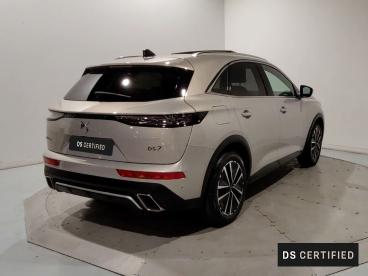 SPOTICAR Ds Ds 7 Crossback Hybride Rechargeable E-tense 225 Eat8 Opera Occasion - Suv-4x4 Hybride Rechargeable Beige - Lomme - 304115625_5