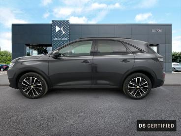 SPOTICAR Ds Ds 7 Crossback Bluehdi 130 Eat8 Edition France Occasion - Suv-4x4 Diesel Gris - Nanterre - 304115779_2