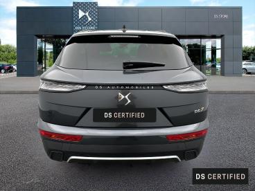 SPOTICAR Ds Ds 7 Crossback Bluehdi 130 Eat8 Edition France Occasion - Suv-4x4 Diesel Gris - Nanterre - 304115779_4
