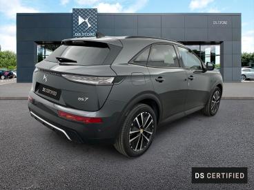 SPOTICAR Ds Ds 7 Crossback Bluehdi 130 Eat8 Edition France Occasion - Suv-4x4 Diesel Gris - Nanterre - 304115779_5