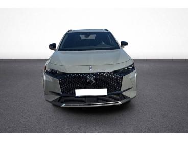 DS CERTIFIED Ds Ds 7 Crossback Hybride Rechargeable E-tense 225 Eat8 Opera occasion certifiée - Suv Hybride Rechargeable Gris - Vienne - 4116978_2