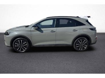 DS CERTIFIED Ds Ds 7 Crossback Hybride Rechargeable E-tense 225 Eat8 Opera occasion certifiée - Suv Hybride Rechargeable Gris - Vienne - 4116978_3