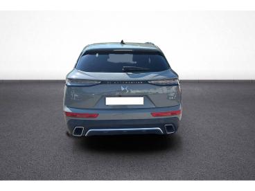 DS CERTIFIED Ds Ds 7 Crossback Hybride Rechargeable E-tense 225 Eat8 Opera occasion certifiée - Suv Hybride Rechargeable Gris - Vienne - 4116978_5