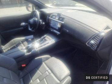 SPOTICAR Ds Ds 7 Crossback Crossback Hybride E-tense 300 Eat8 4x4 Rivoli Occasion - Suv-4x4 Hybride Rechargeable Blanc - Lomme - 304117347_5