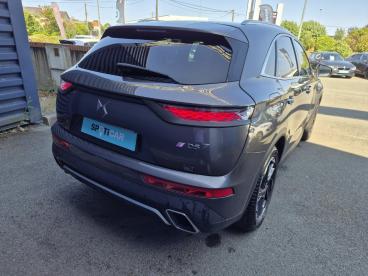 SPOTICAR Ds Ds 7 Crossback Bluehdi 180 Auto Performance Line + (am12)  5 Port Occasion - Suv-4x4 Diesel Gris Foncé - Mauges-sur-loire - 1204118504_4